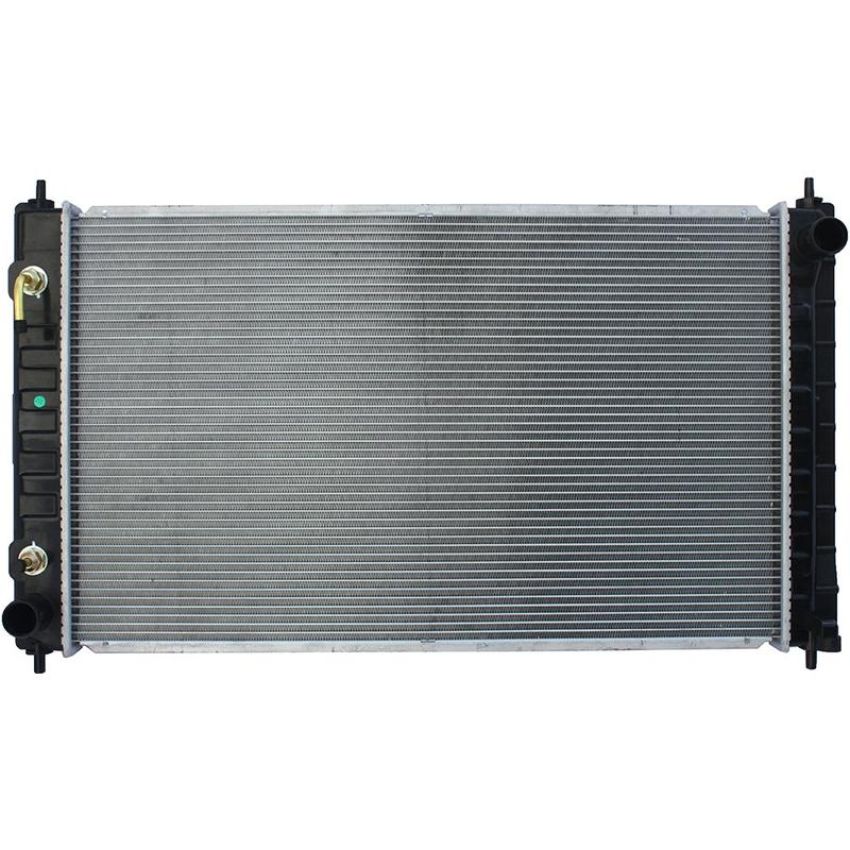 ONE STOP SOLUTIONS 2988E OSC Cooling Products 2988 New Radiator
