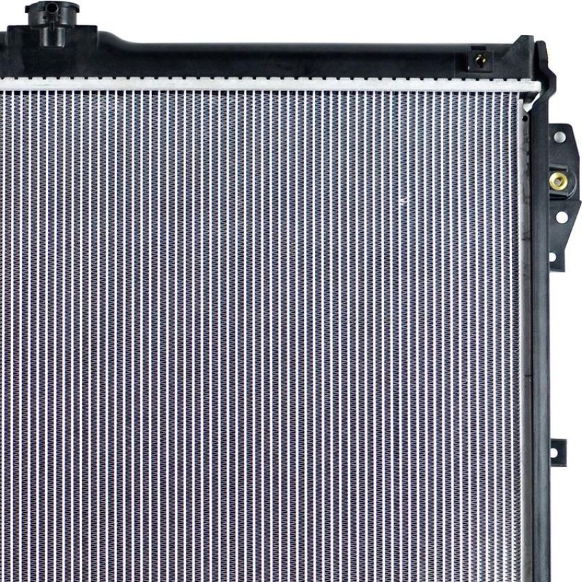 ONE STOP SOLUTIONS 2992 OSC Cooling Products 2992 New Radiator