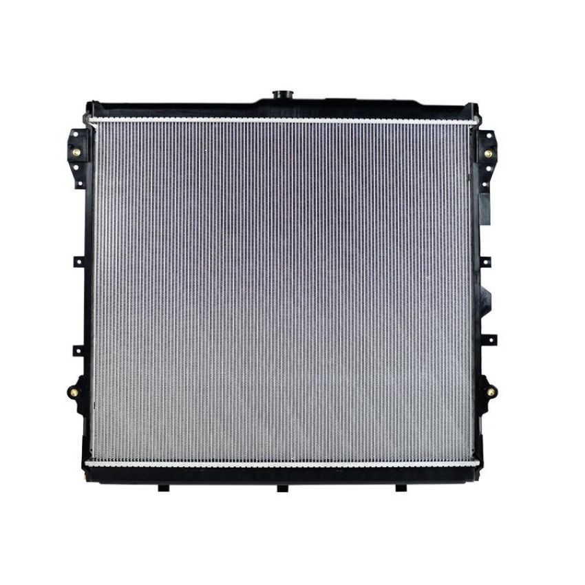 ONE STOP SOLUTIONS 2992 OSC Cooling Products 2992 New Radiator