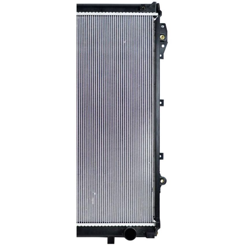 ONE STOP SOLUTIONS 2992 OSC Cooling Products 2992 New Radiator