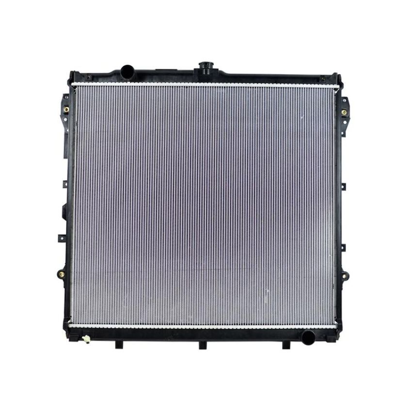 ONE STOP SOLUTIONS 2992 OSC Cooling Products 2992 New Radiator