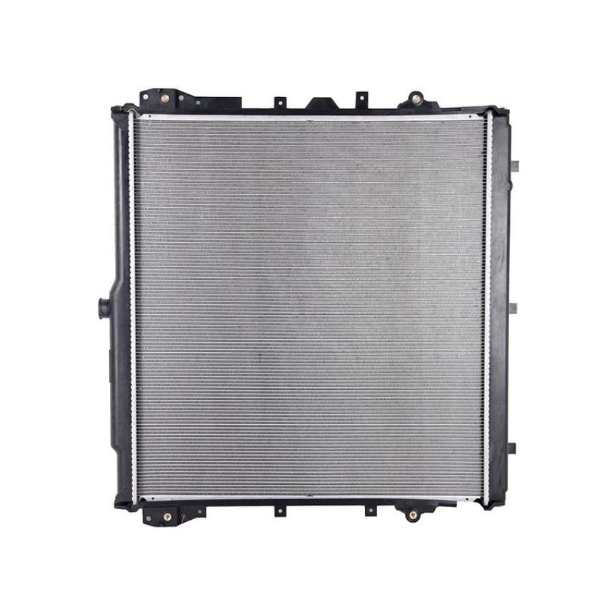 ONE STOP SOLUTIONS 2993 OSC Cooling Products 2993 New Radiator