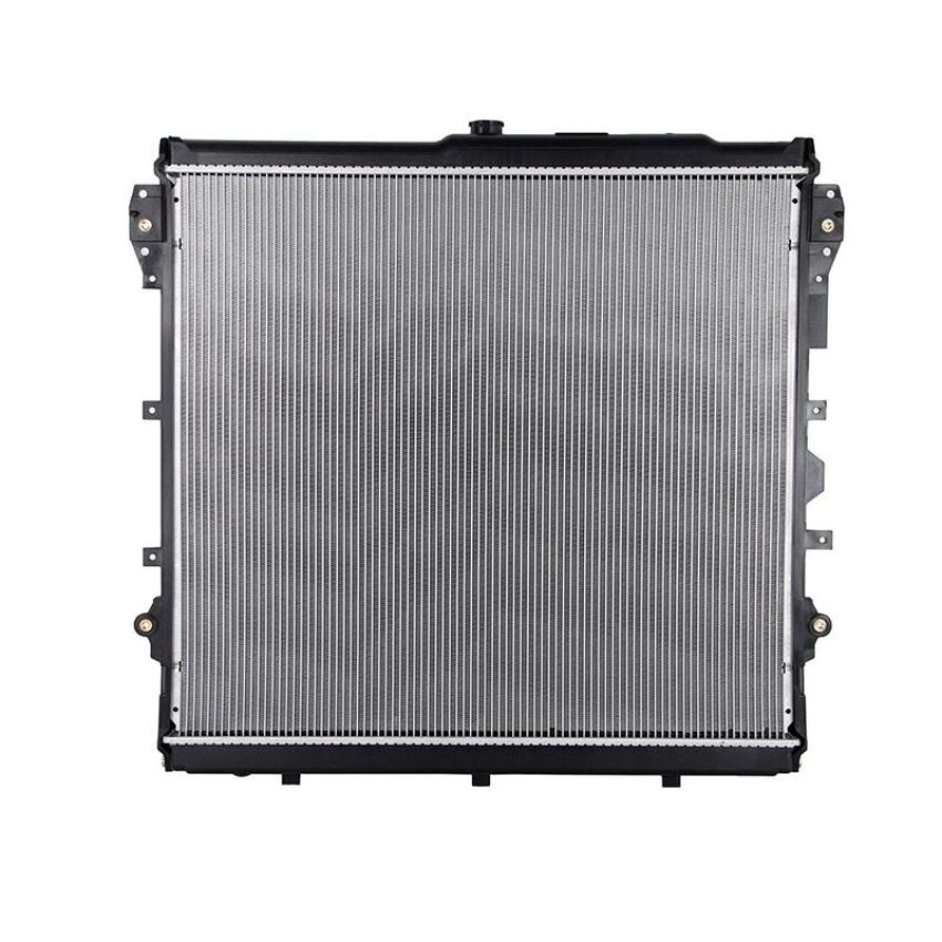 ONE STOP SOLUTIONS 2994 OSC Cooling Products 2994 New Radiator