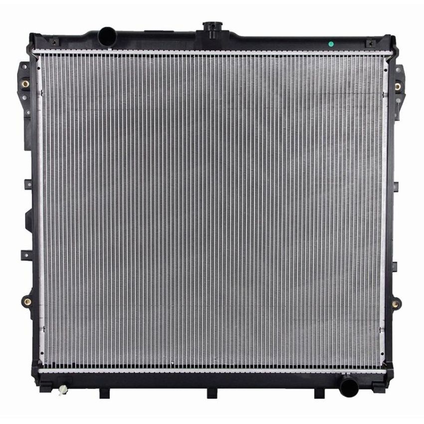 ONE STOP SOLUTIONS 2994 OSC Cooling Products 2994 New Radiator