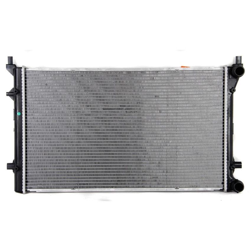 ONE STOP SOLUTIONS 2995 OSC Cooling Products 2995 New Radiator