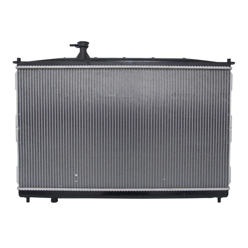 ONE STOP SOLUTIONS 2997 OSC Cooling Products 2997 New Radiator