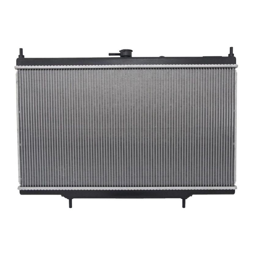 ONE STOP SOLUTIONS 2998E OSC Cooling Products 2998 New Radiator