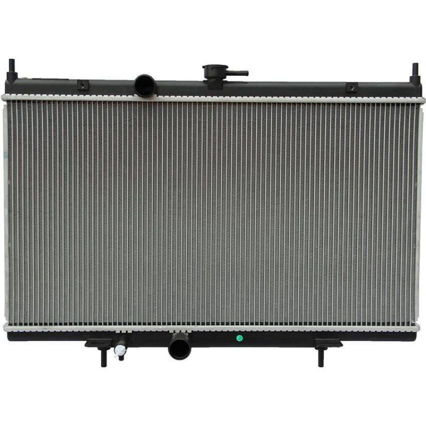 ONE STOP SOLUTIONS 2998E OSC Cooling Products 2998 New Radiator