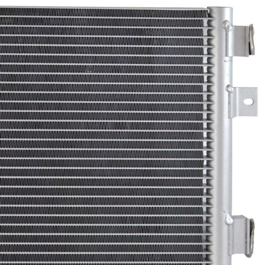 ONE STOP SOLUTIONS 3000 OSC Cooling Products 3000 New Condenser
