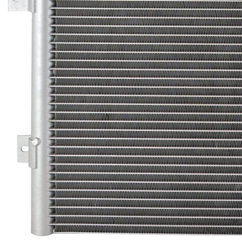 ONE STOP SOLUTIONS 3000 OSC Cooling Products 3000 New Condenser