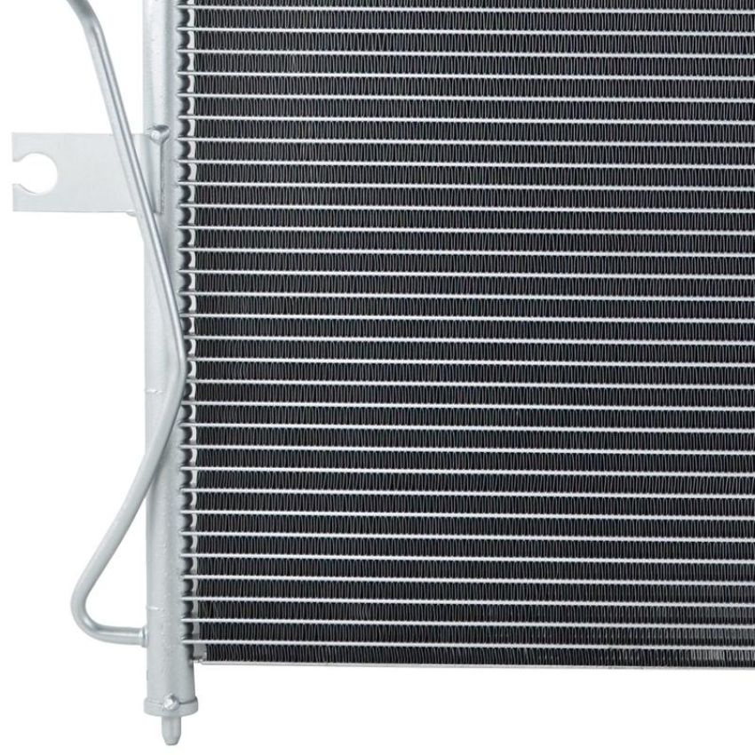 ONE STOP SOLUTIONS 3001 OSC Cooling Products 3001 New Condenser