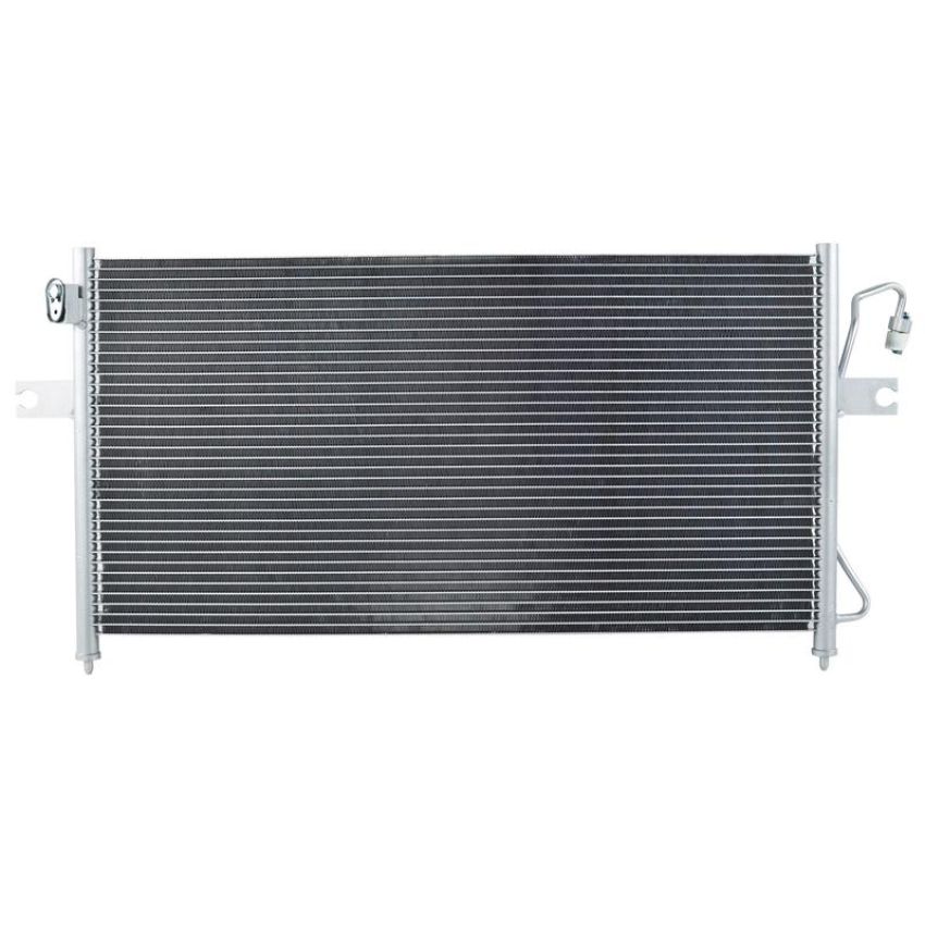ONE STOP SOLUTIONS 3001 OSC Cooling Products 3001 New Condenser