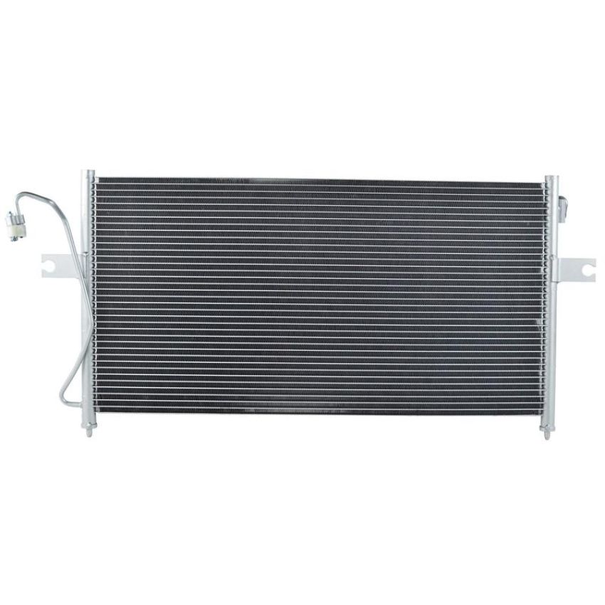 ONE STOP SOLUTIONS 3001 OSC Cooling Products 3001 New Condenser