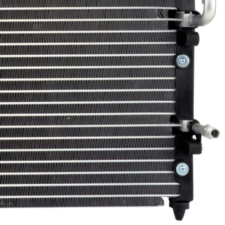 ONE STOP SOLUTIONS 3003 OSC Cooling Products 3003 New Condenser