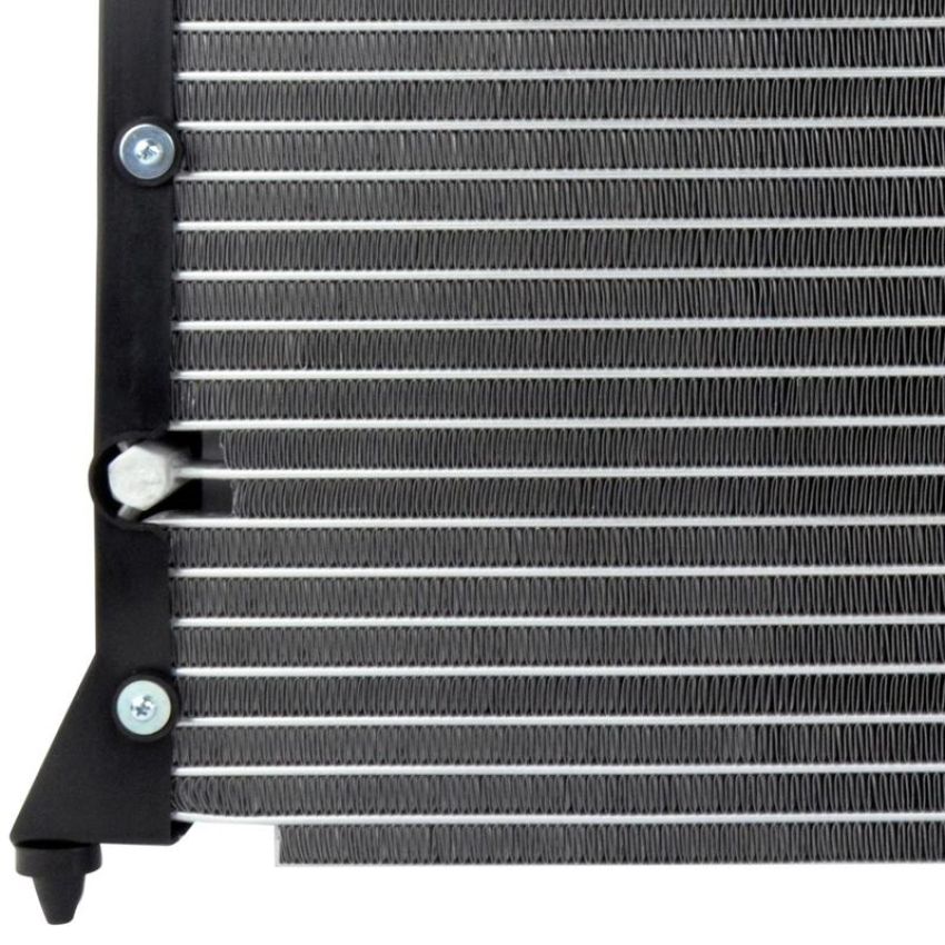 ONE STOP SOLUTIONS 3003 OSC Cooling Products 3003 New Condenser
