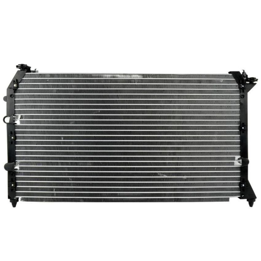 ONE STOP SOLUTIONS 3003 OSC Cooling Products 3003 New Condenser