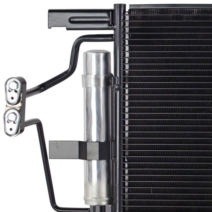 ONE STOP SOLUTIONS 3008 OSC Cooling Products 3008 New Condenser