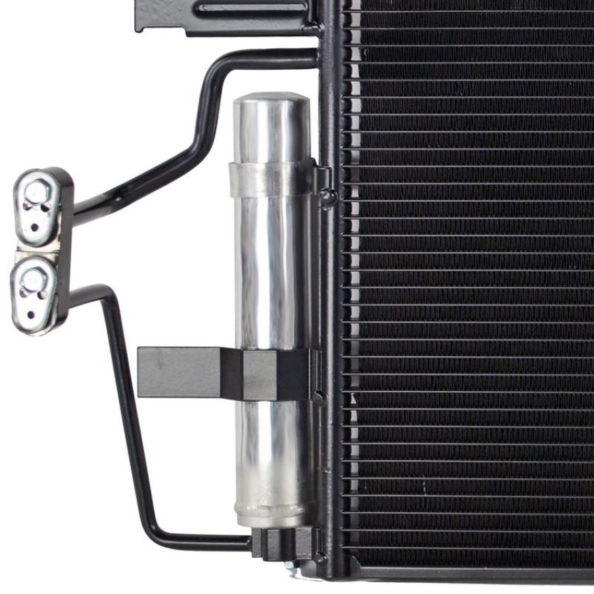 ONE STOP SOLUTIONS 3008 OSC Cooling Products 3008 New Condenser