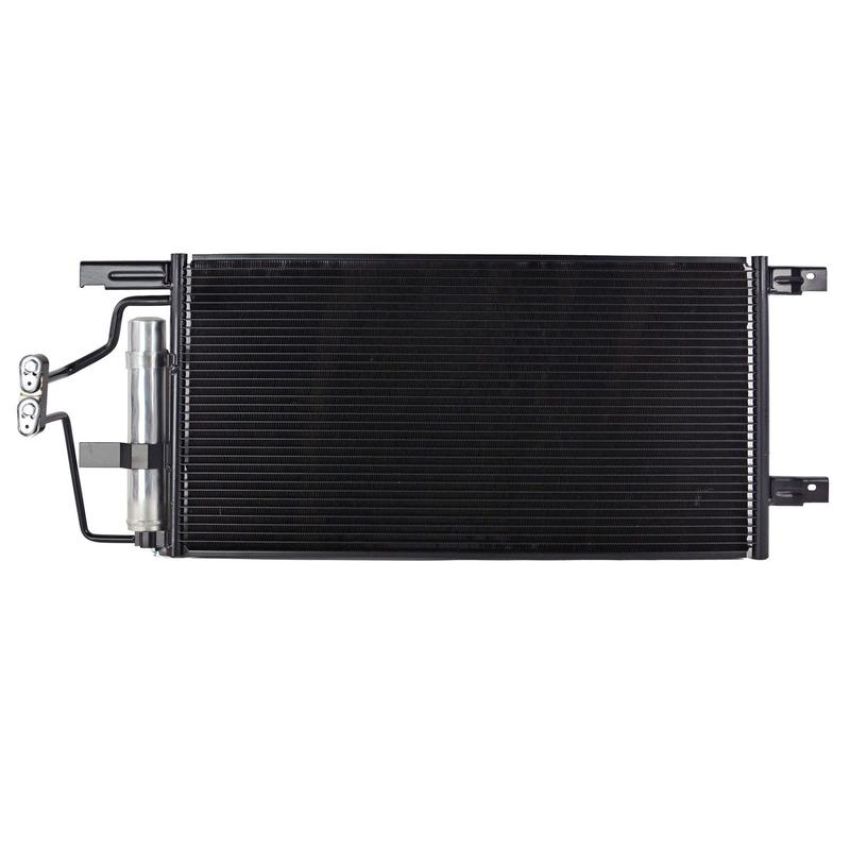 ONE STOP SOLUTIONS 3008 OSC Cooling Products 3008 New Condenser