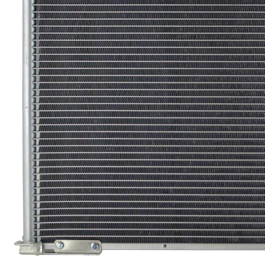 ONE STOP SOLUTIONS 3011 OSC Cooling Products 3011 New Condenser