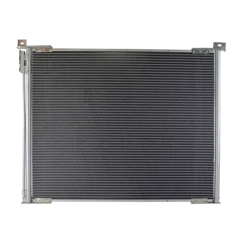 ONE STOP SOLUTIONS 3011 OSC Cooling Products 3011 New Condenser