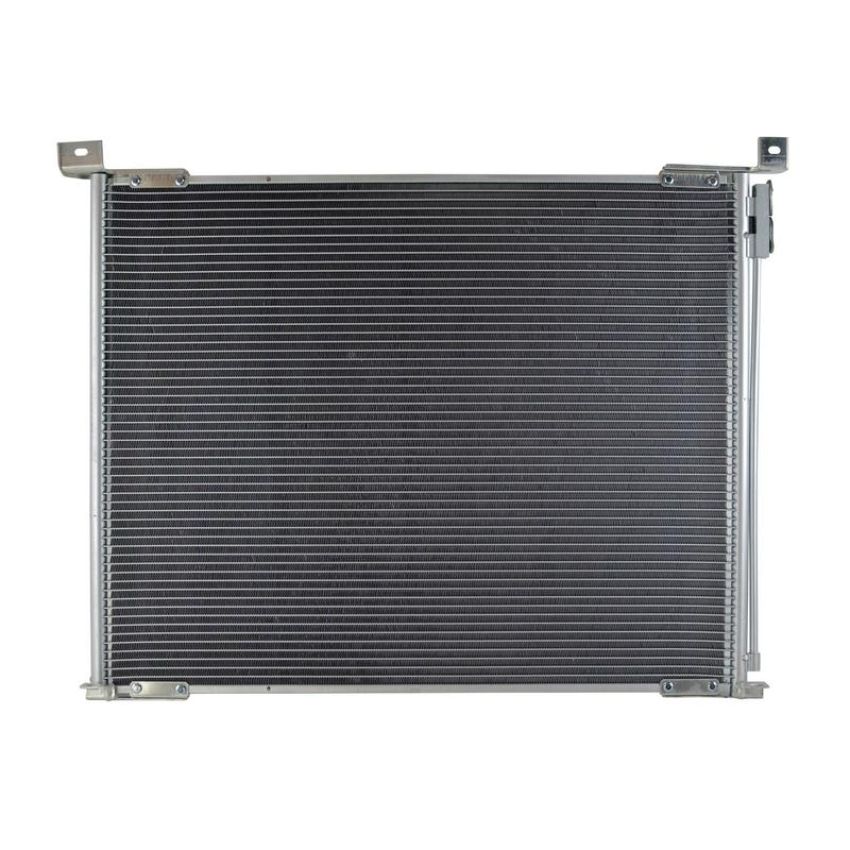 ONE STOP SOLUTIONS 3011 OSC Cooling Products 3011 New Condenser