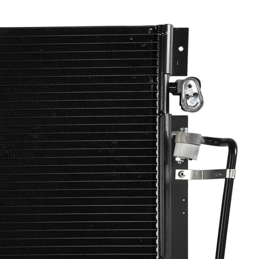 ONE STOP SOLUTIONS 3014 OSC Cooling Products 3014 New Condenser