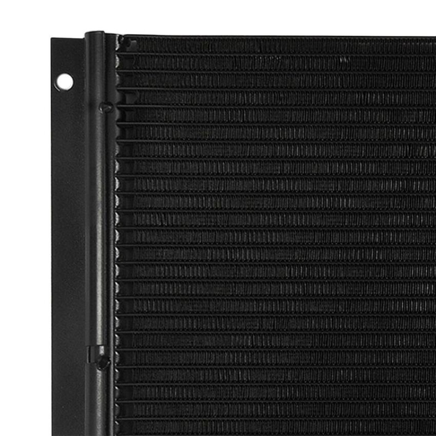 ONE STOP SOLUTIONS 3014 OSC Cooling Products 3014 New Condenser
