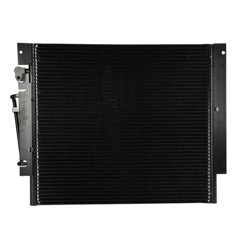 ONE STOP SOLUTIONS 3014 OSC Cooling Products 3014 New Condenser