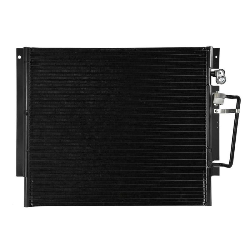 ONE STOP SOLUTIONS 3014 OSC Cooling Products 3014 New Condenser