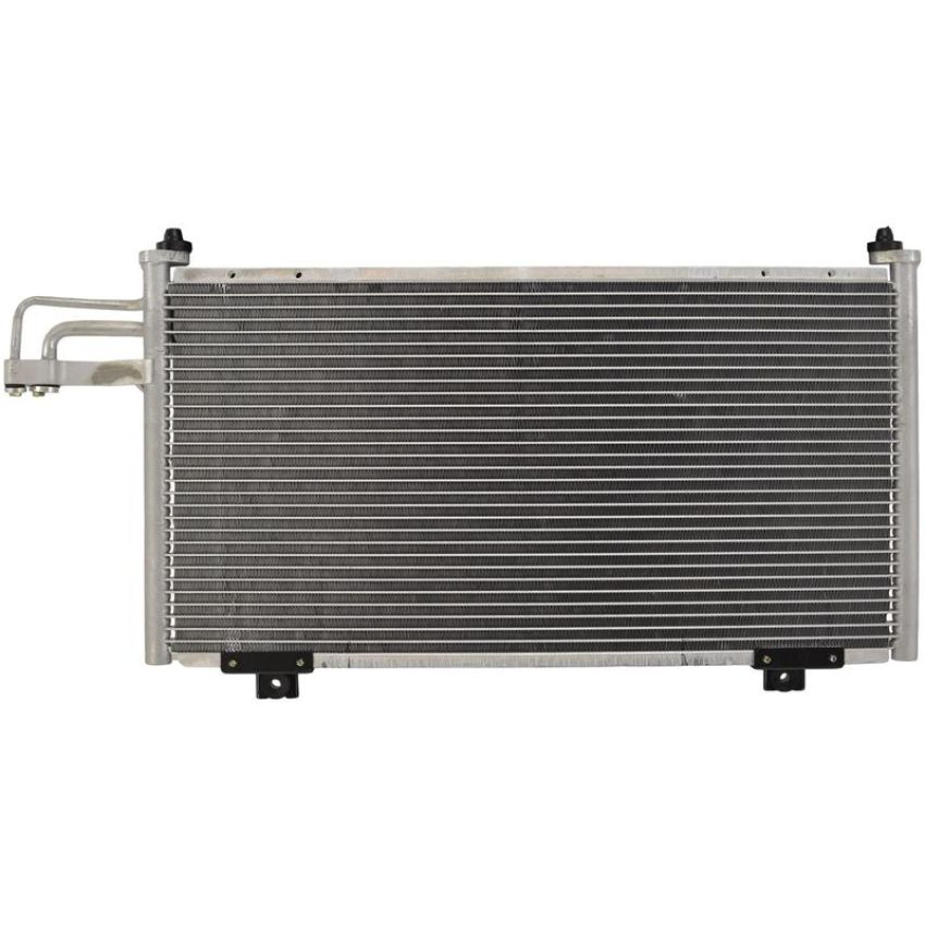 ONE STOP SOLUTIONS 3017 OSC Cooling Products 3017 New Condenser