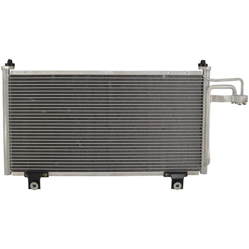ONE STOP SOLUTIONS 3017 OSC Cooling Products 3017 New Condenser