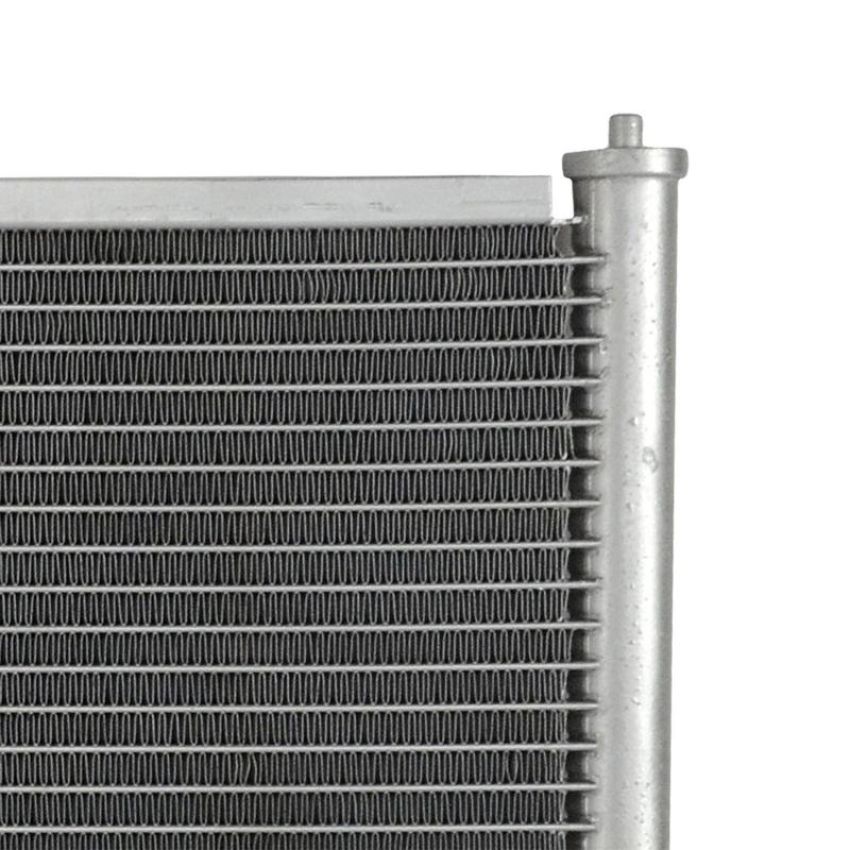 ONE STOP SOLUTIONS 3023 OSC Cooling Products 3023 New Condenser
