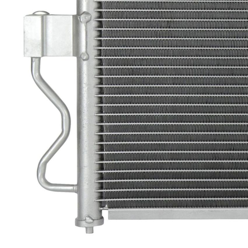 ONE STOP SOLUTIONS 3023 OSC Cooling Products 3023 New Condenser