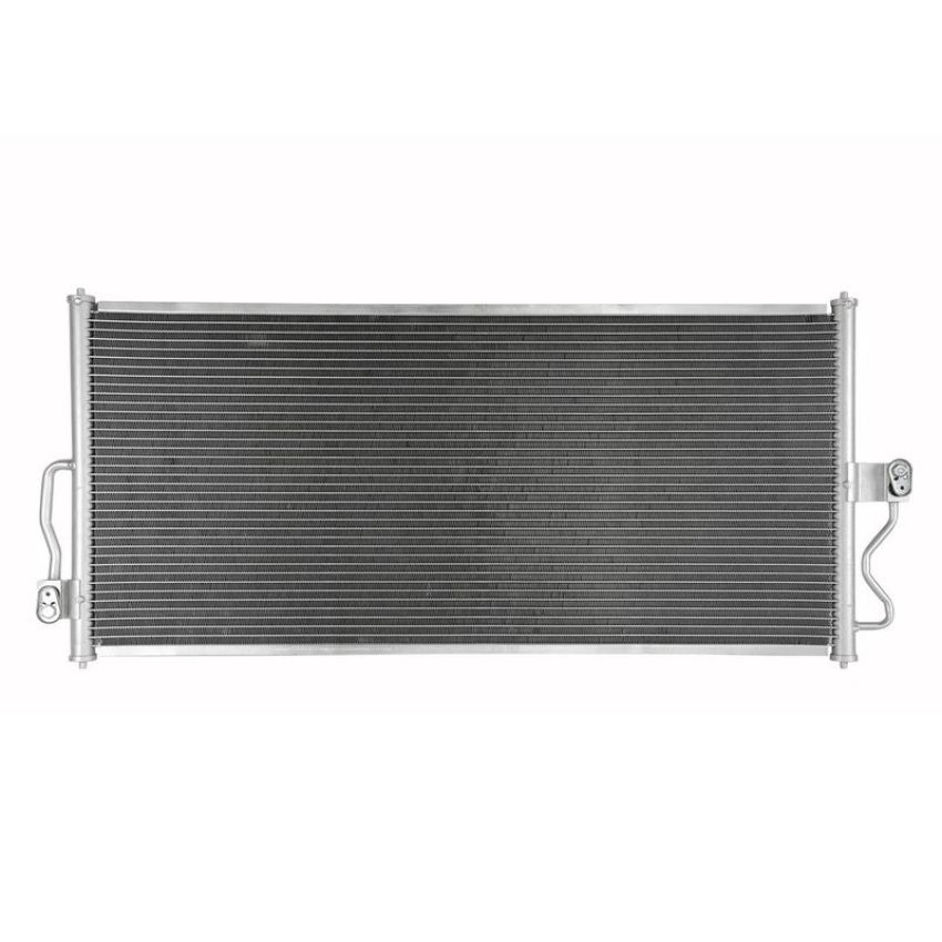 ONE STOP SOLUTIONS 3023 OSC Cooling Products 3023 New Condenser
