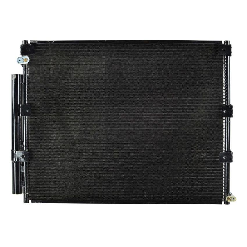 ONE STOP SOLUTIONS 3024 OSC Cooling Products 3024 New Condenser