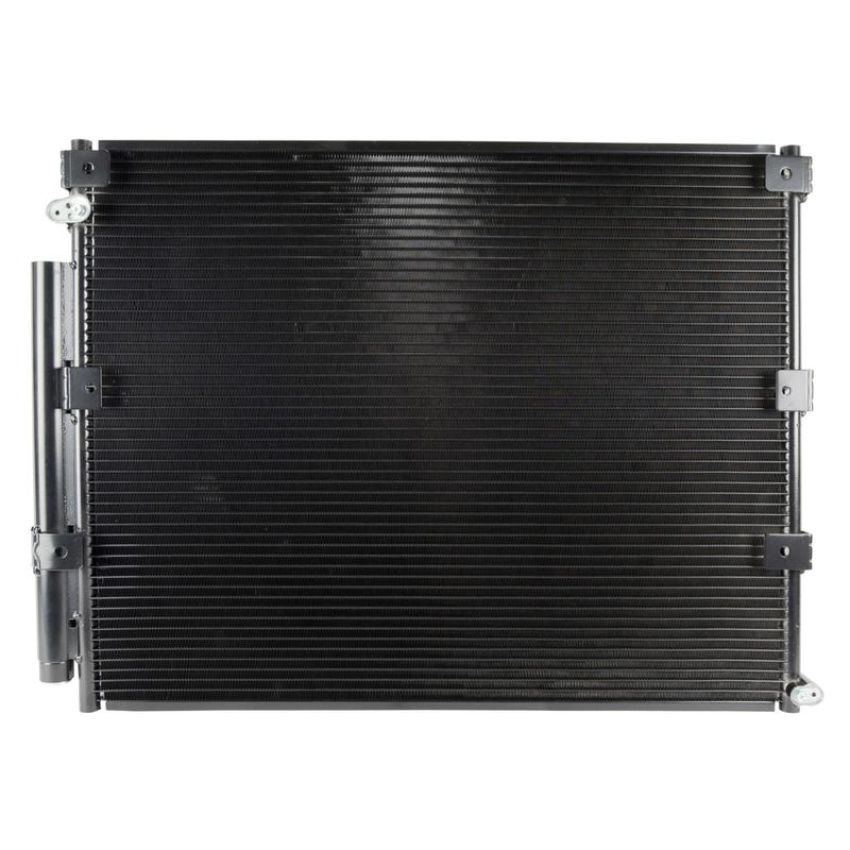ONE STOP SOLUTIONS 3025 OSC Cooling Products 3025 New Condenser