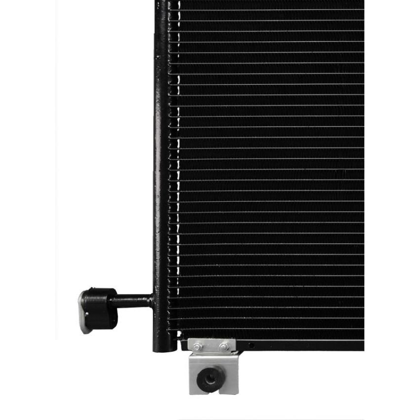 ONE STOP SOLUTIONS 3026 OSC Cooling Products 3026 New Condenser