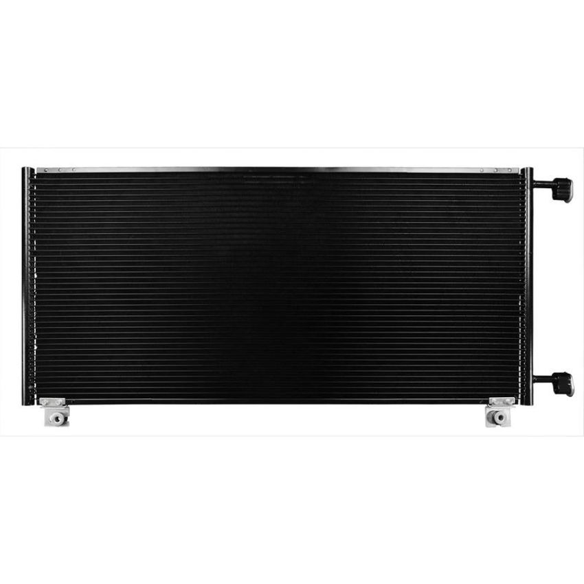 ONE STOP SOLUTIONS 3026 OSC Cooling Products 3026 New Condenser
