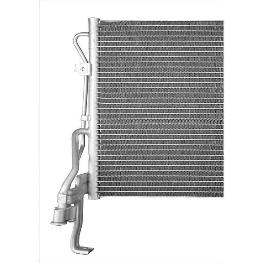 ONE STOP SOLUTIONS 3030 OSC Cooling Products 3030 New Condenser