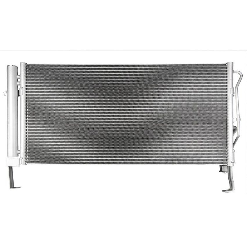 ONE STOP SOLUTIONS 3030 OSC Cooling Products 3030 New Condenser