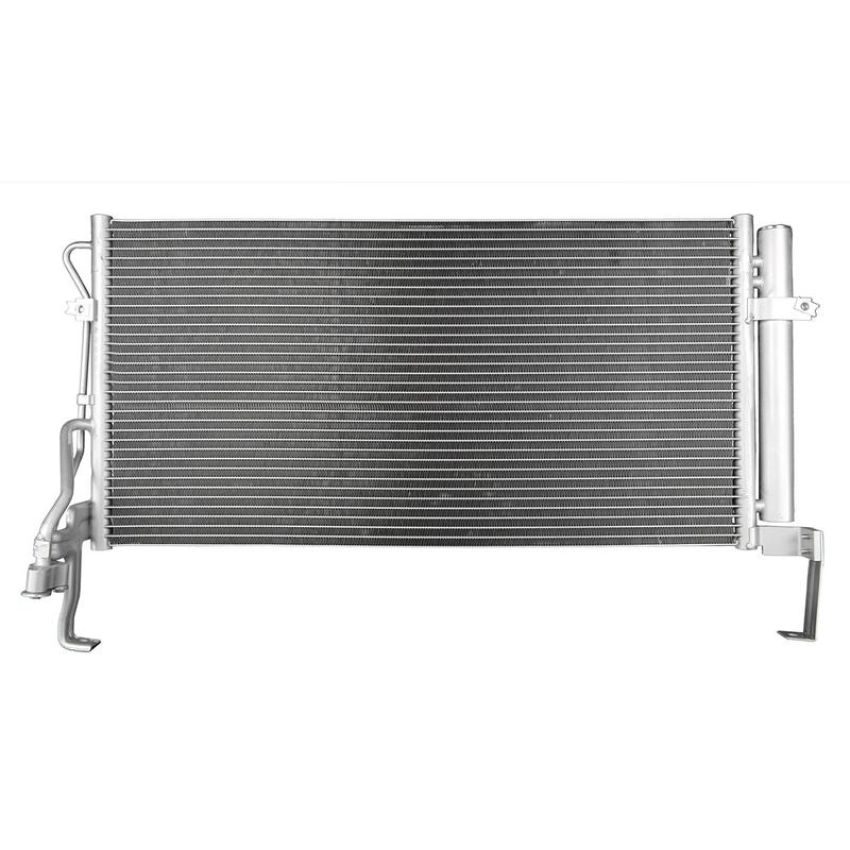 ONE STOP SOLUTIONS 3030 OSC Cooling Products 3030 New Condenser