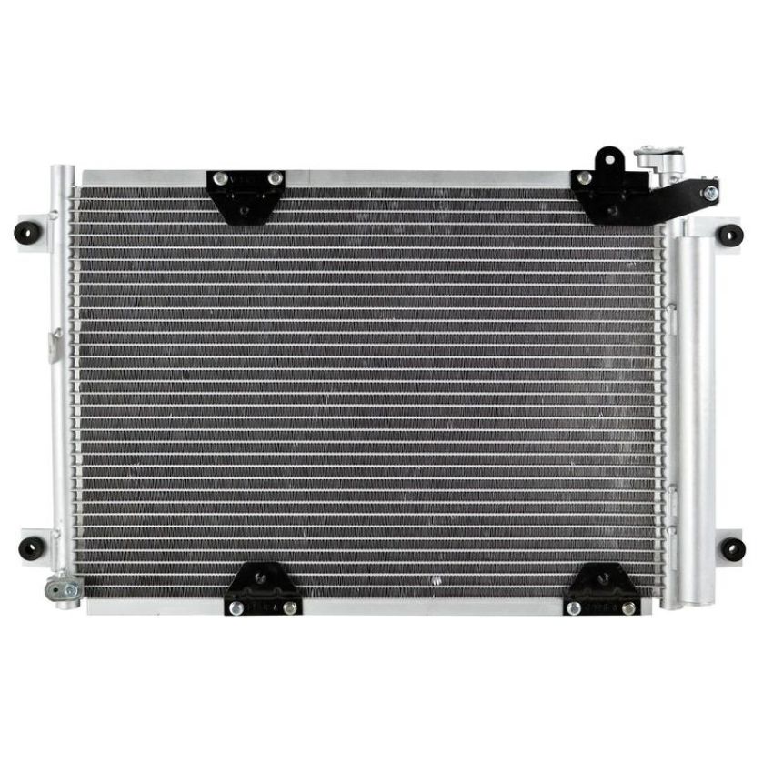 ONE STOP SOLUTIONS 3033 OSC Cooling Products 3033 New Condenser