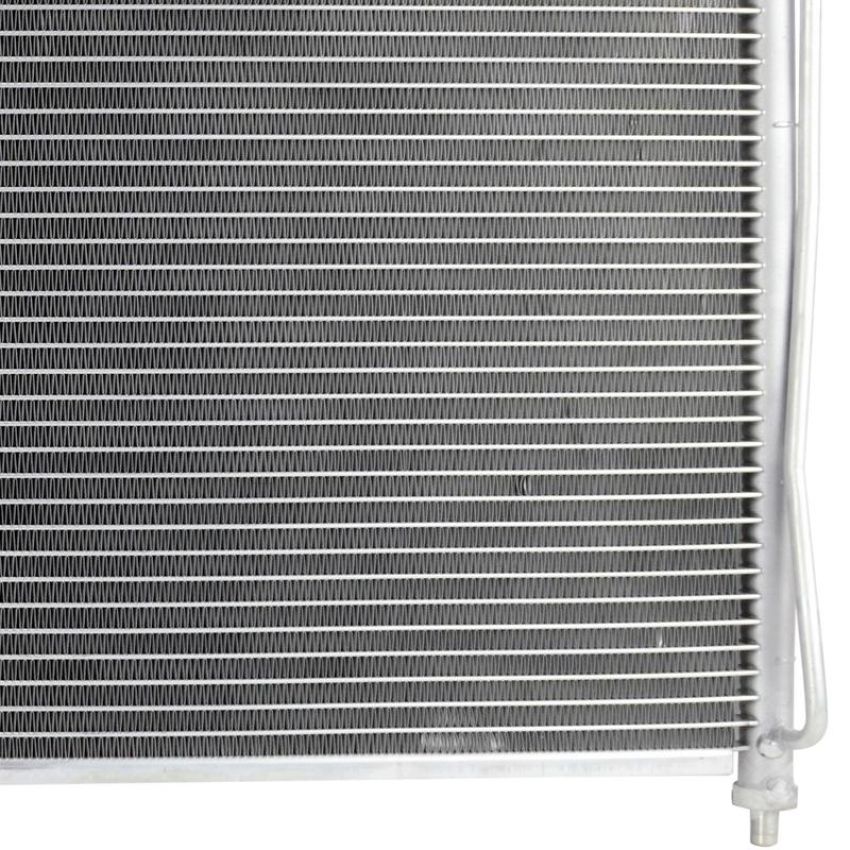 ONE STOP SOLUTIONS 3034 OSC Cooling Products 3034 New Condenser