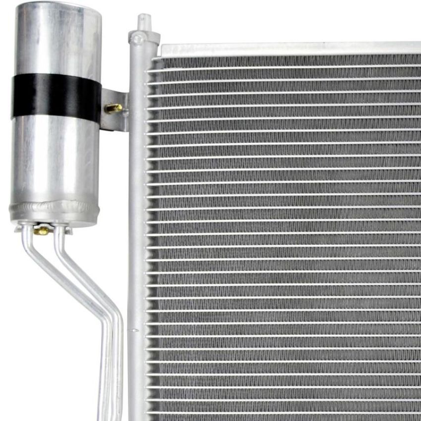 ONE STOP SOLUTIONS 3034 OSC Cooling Products 3034 New Condenser