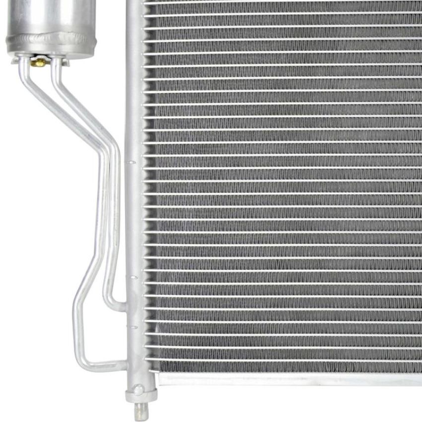ONE STOP SOLUTIONS 3034 OSC Cooling Products 3034 New Condenser
