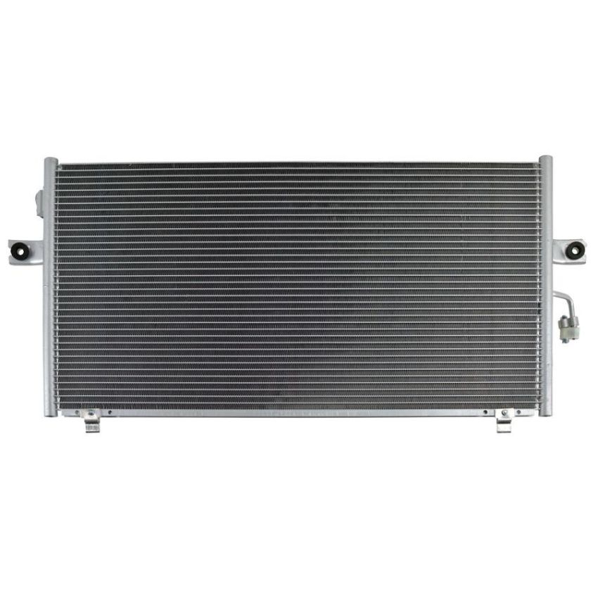 ONE STOP SOLUTIONS 3036 OSC Cooling Products 3036 New Condenser