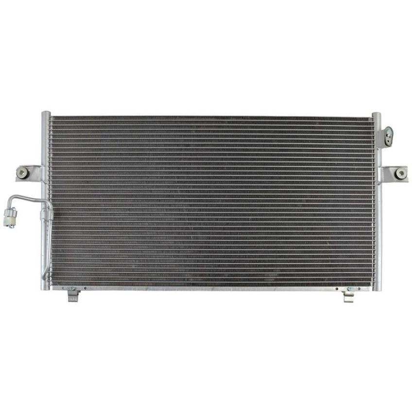 ONE STOP SOLUTIONS 3036 OSC Cooling Products 3036 New Condenser