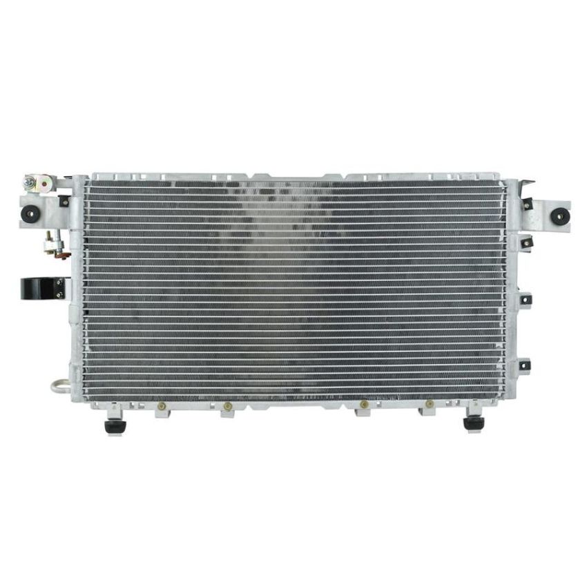ONE STOP SOLUTIONS 3040 OSC Cooling Products 3040 New Condenser
