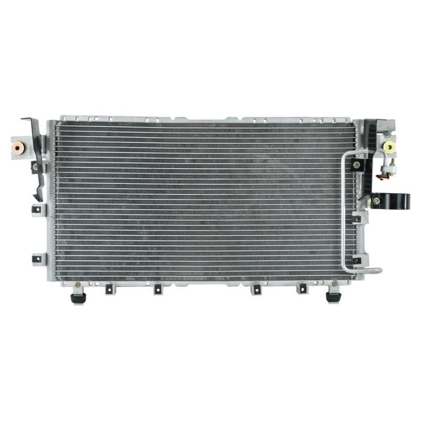 ONE STOP SOLUTIONS 3040 OSC Cooling Products 3040 New Condenser